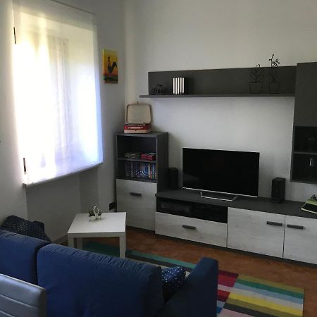 B&B Dal Giotu Gravellona Lomellina ภายนอก รูปภาพ