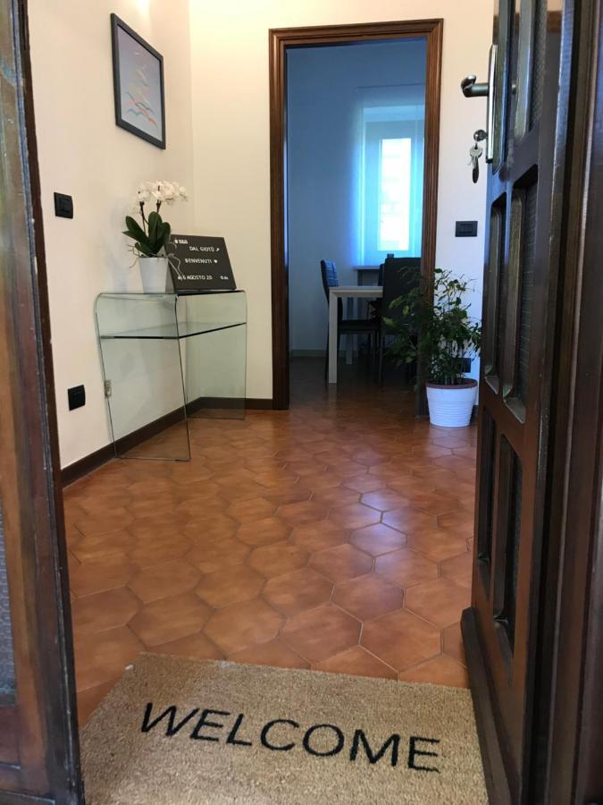 B&B Dal Giotu Gravellona Lomellina ภายนอก รูปภาพ