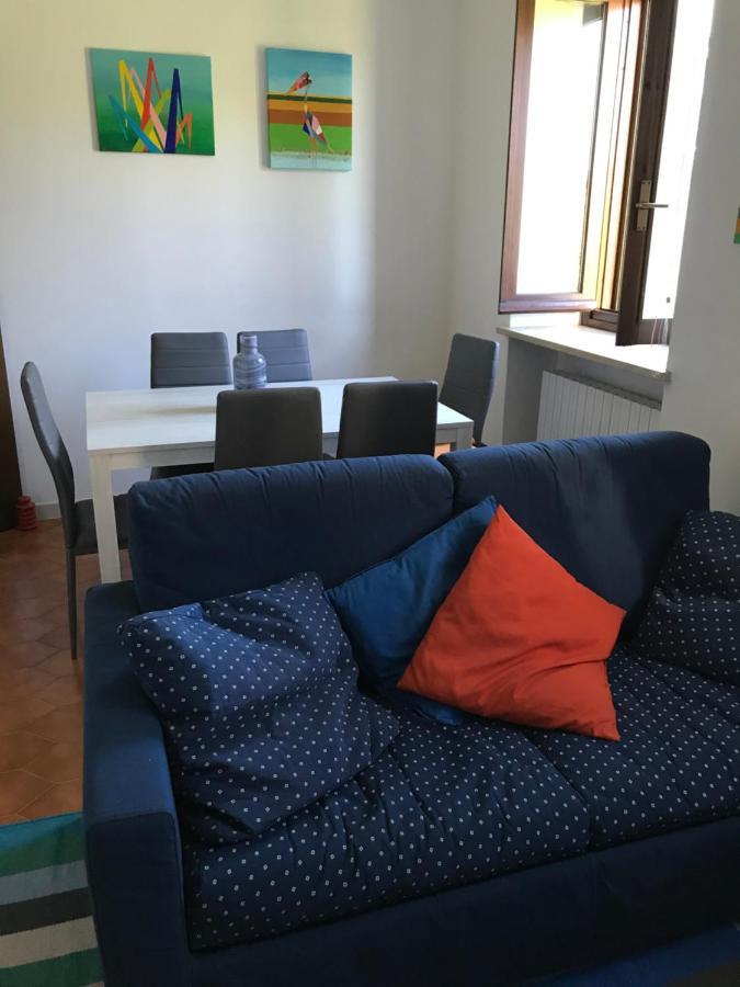 B&B Dal Giotu Gravellona Lomellina ภายนอก รูปภาพ
