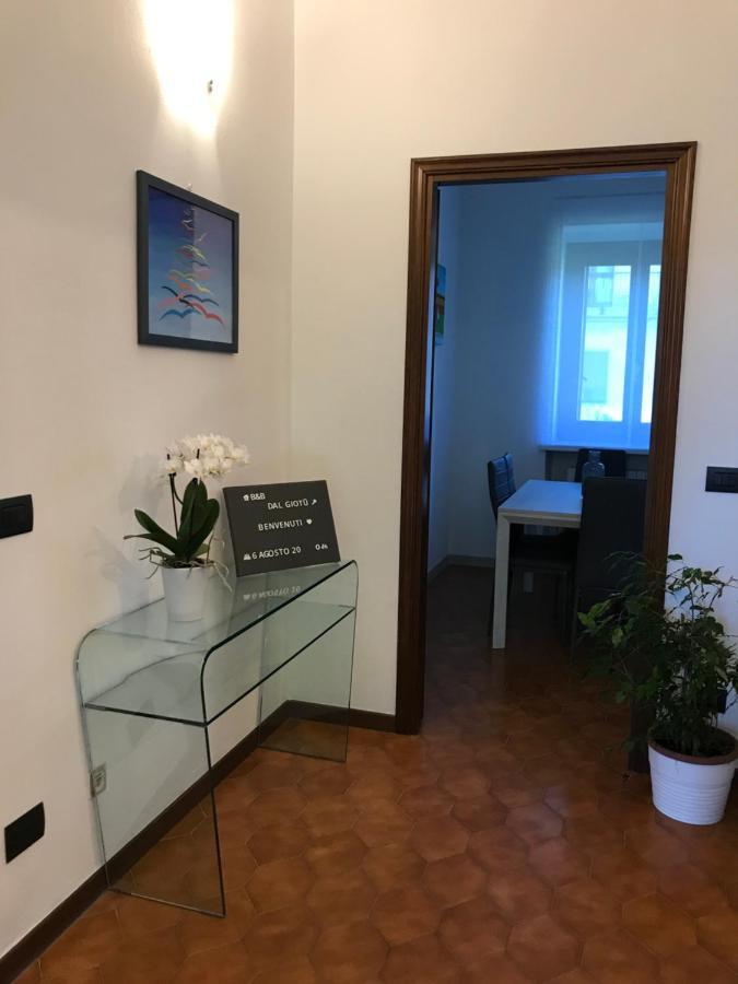 B&B Dal Giotu Gravellona Lomellina ภายนอก รูปภาพ
