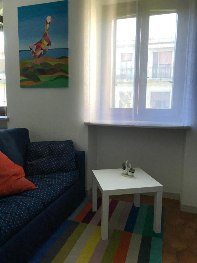 B&B Dal Giotu Gravellona Lomellina ภายนอก รูปภาพ