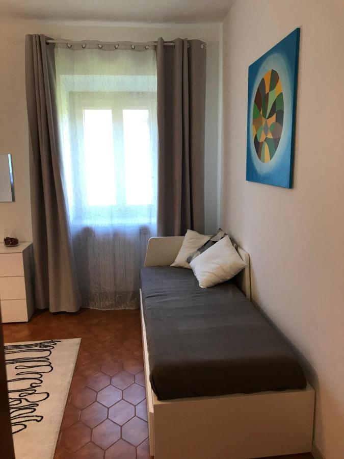 B&B Dal Giotu Gravellona Lomellina ภายนอก รูปภาพ
