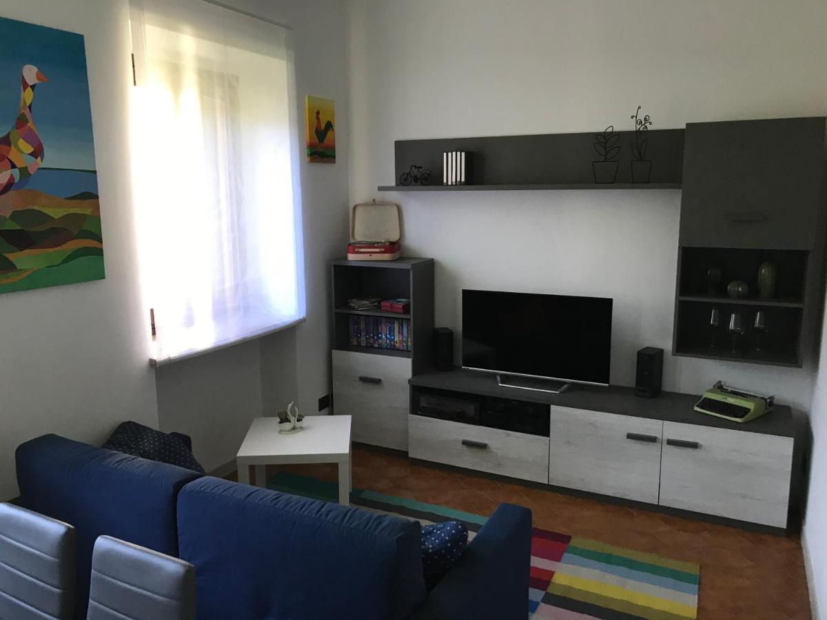 B&B Dal Giotu Gravellona Lomellina ภายนอก รูปภาพ