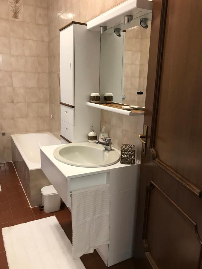 B&B Dal Giotu Gravellona Lomellina ภายนอก รูปภาพ