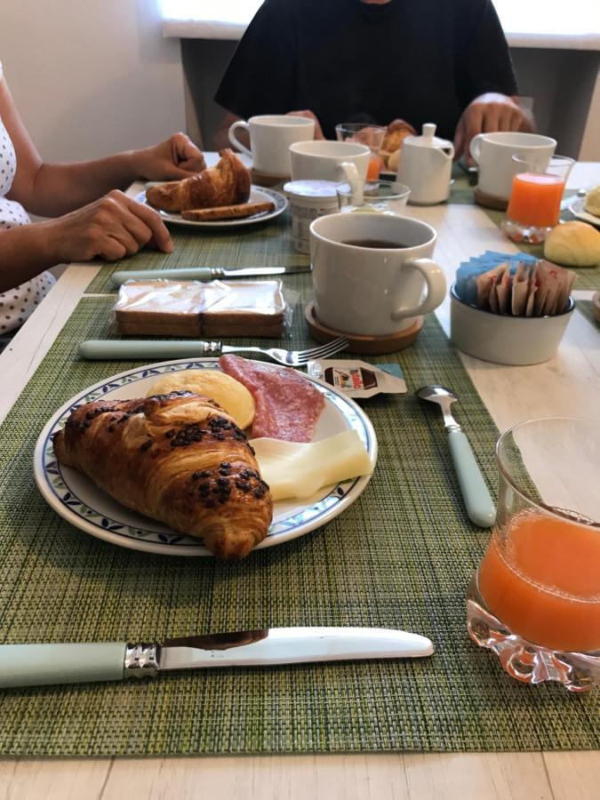 B&B Dal Giotu Gravellona Lomellina ภายนอก รูปภาพ