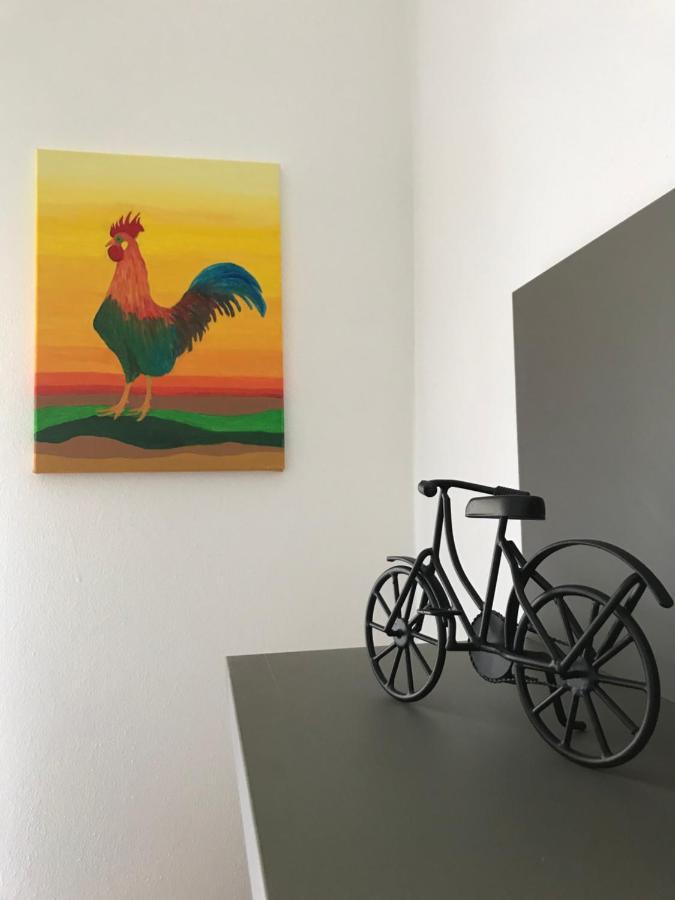 B&B Dal Giotu Gravellona Lomellina ภายนอก รูปภาพ