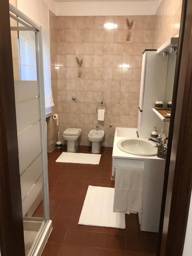 B&B Dal Giotu Gravellona Lomellina ภายนอก รูปภาพ